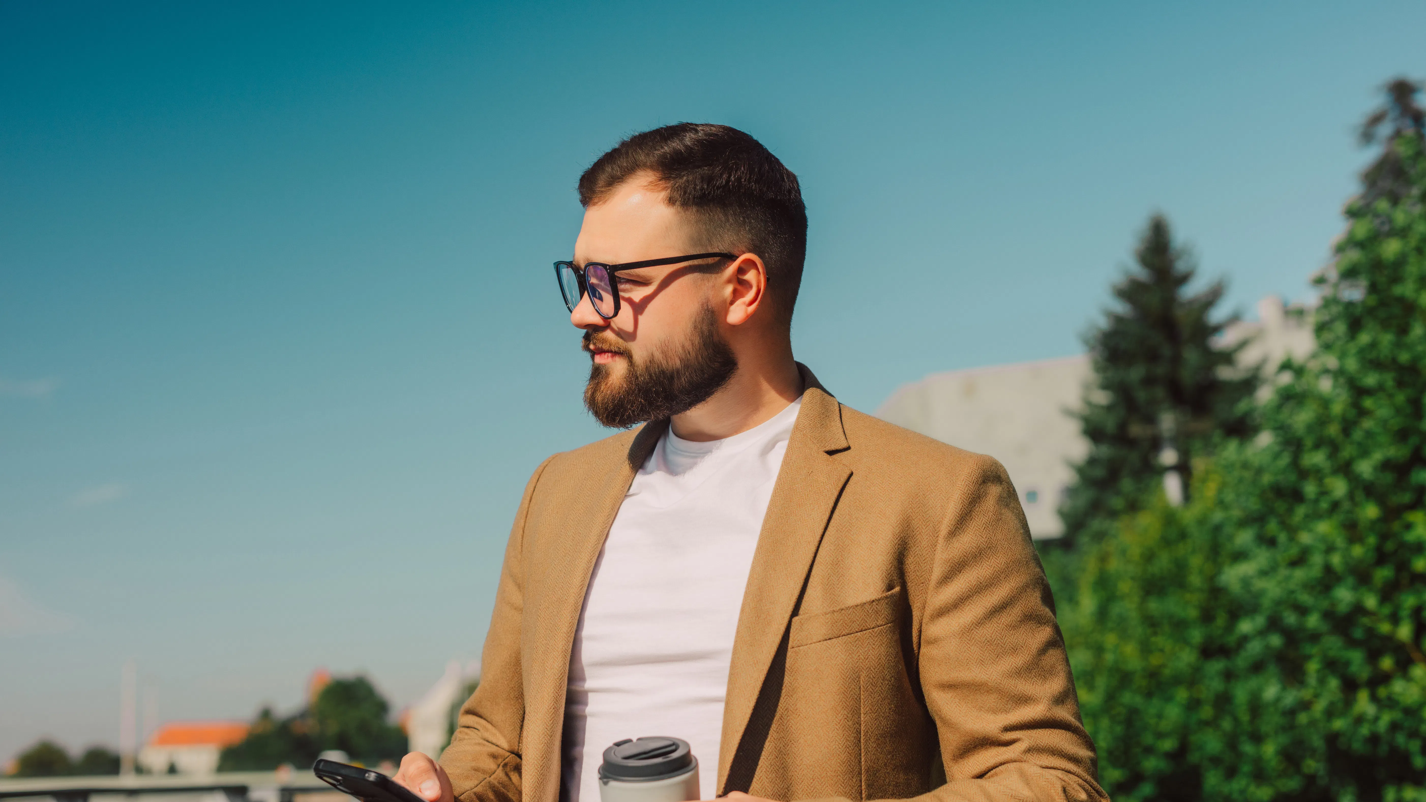 Neem vooral geen koffie als je je dag productief wilt beginnen (of: niet meteen)