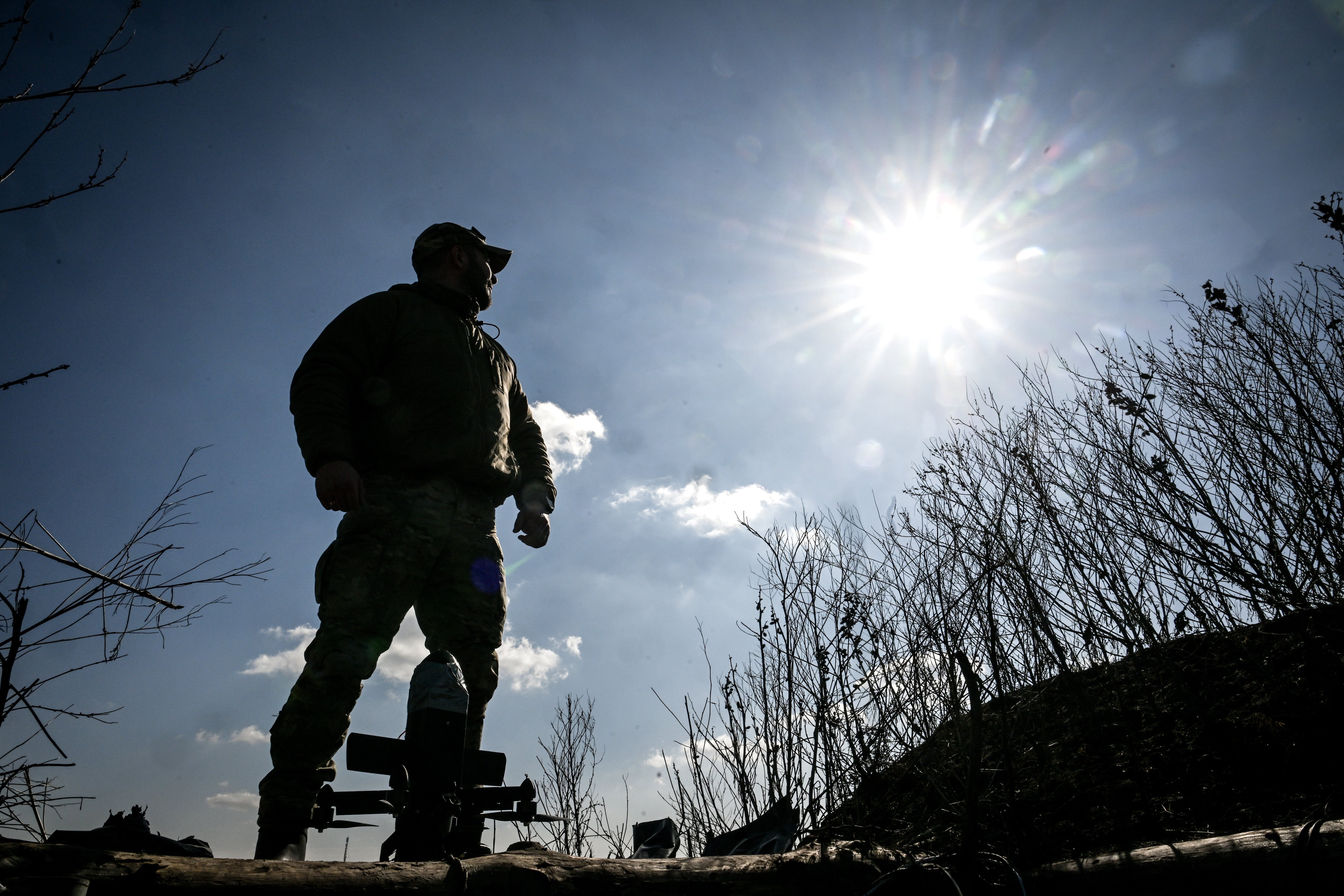 Liveblog | Meer dan 340.000 mensen zonder stroom in noorden Oekraïne na Russische aanvallen