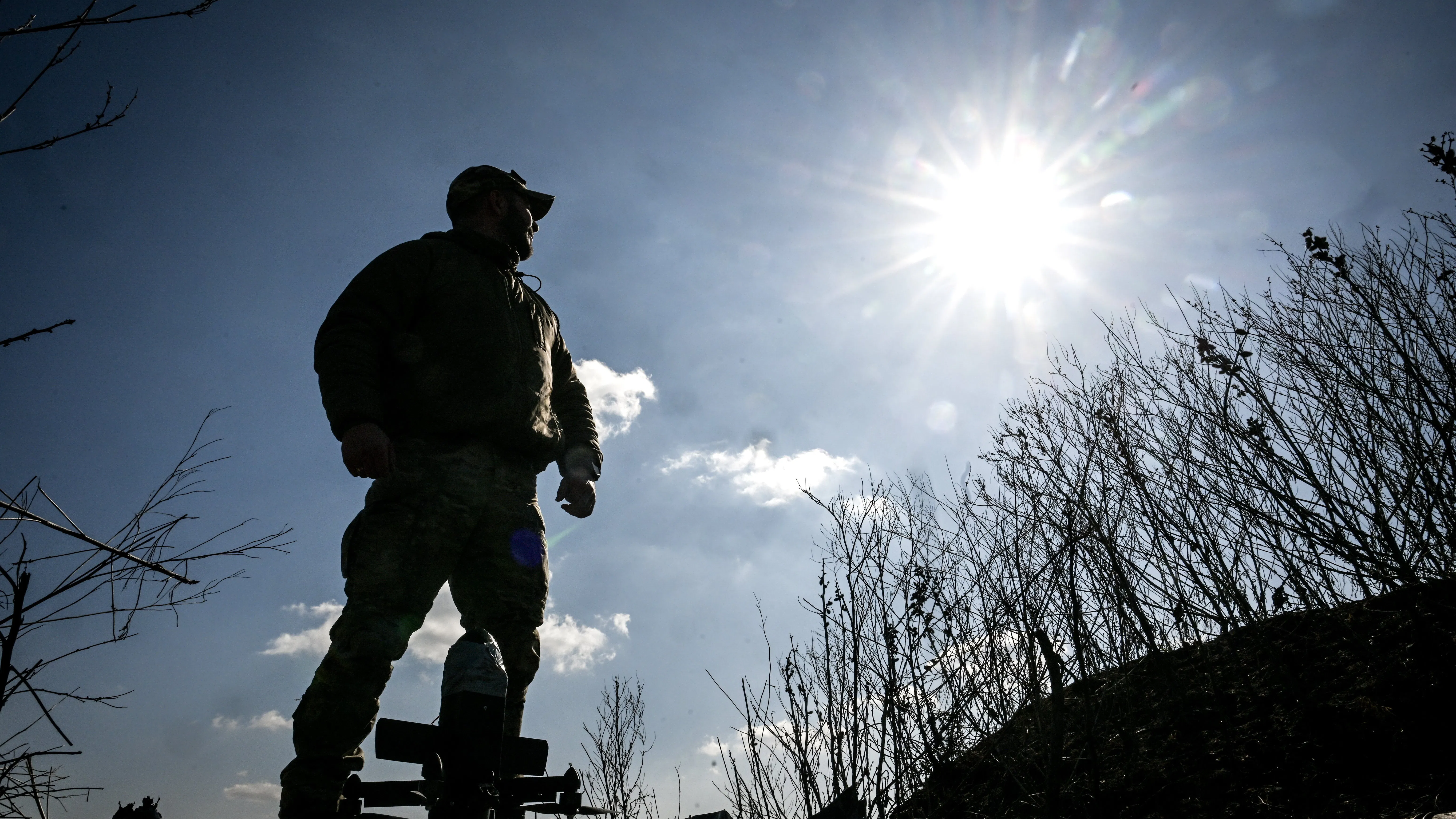 Liveblog | Meer dan 340.000 mensen zonder stroom in noorden Oekraïne na Russische aanvallen