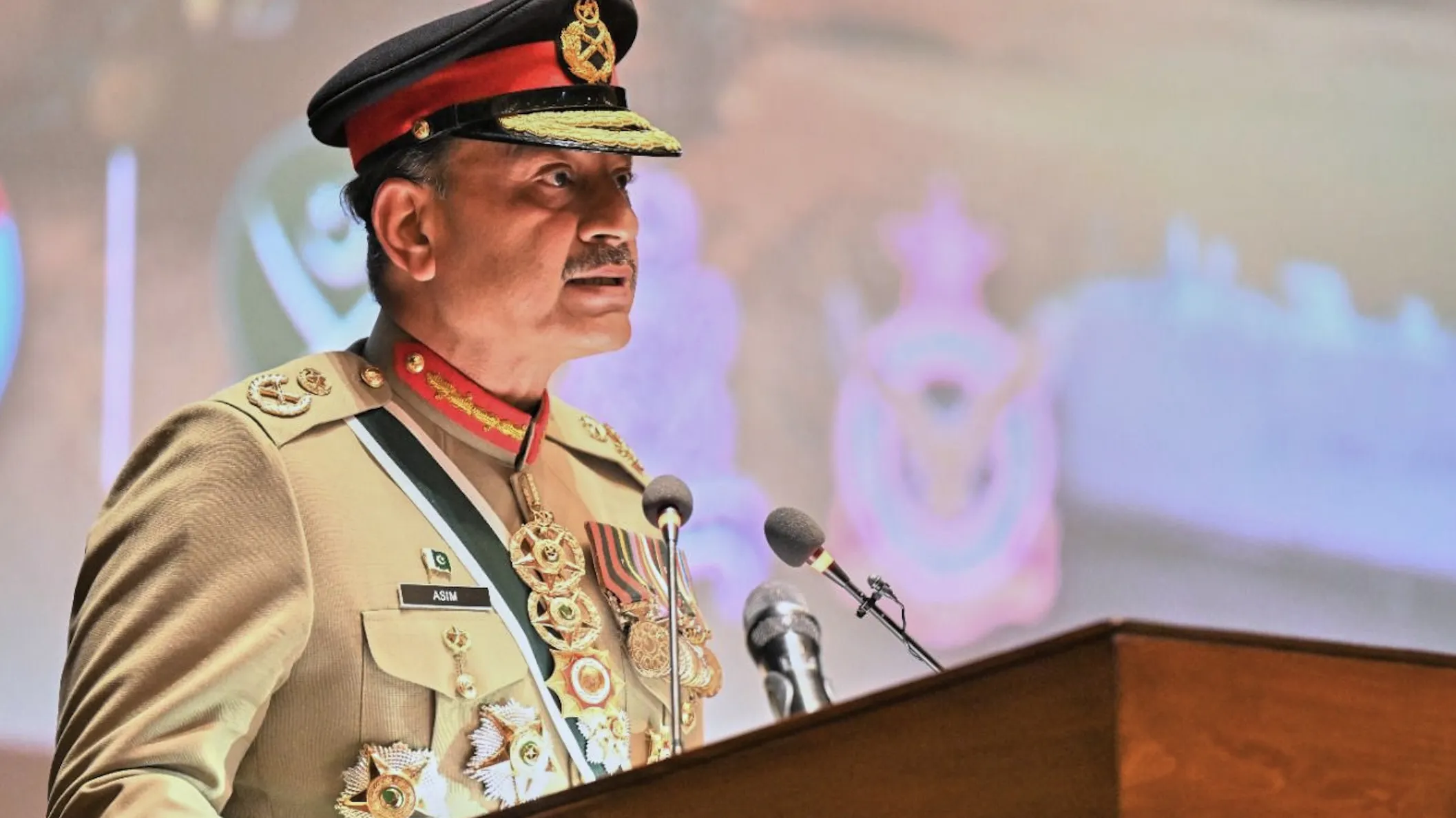 Pakistan presenteert plan voor bestand aan Iran en VS