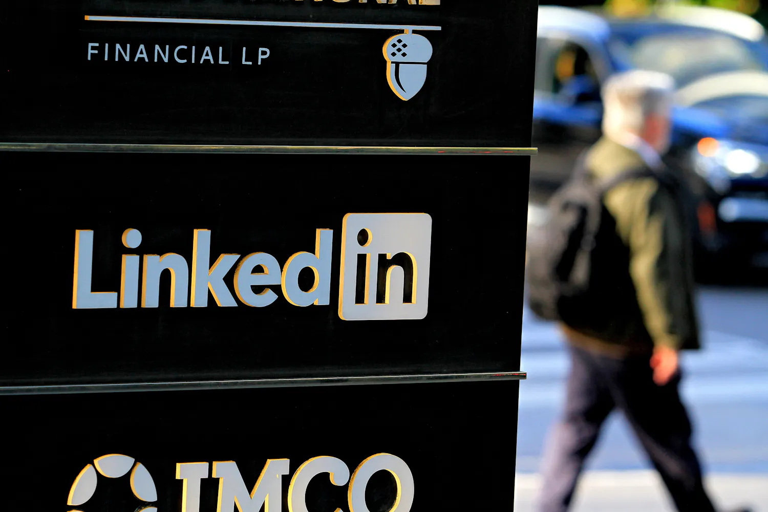 LinkedIn scant zonder toestemming de browser van gebruikers op 6.000 extensies