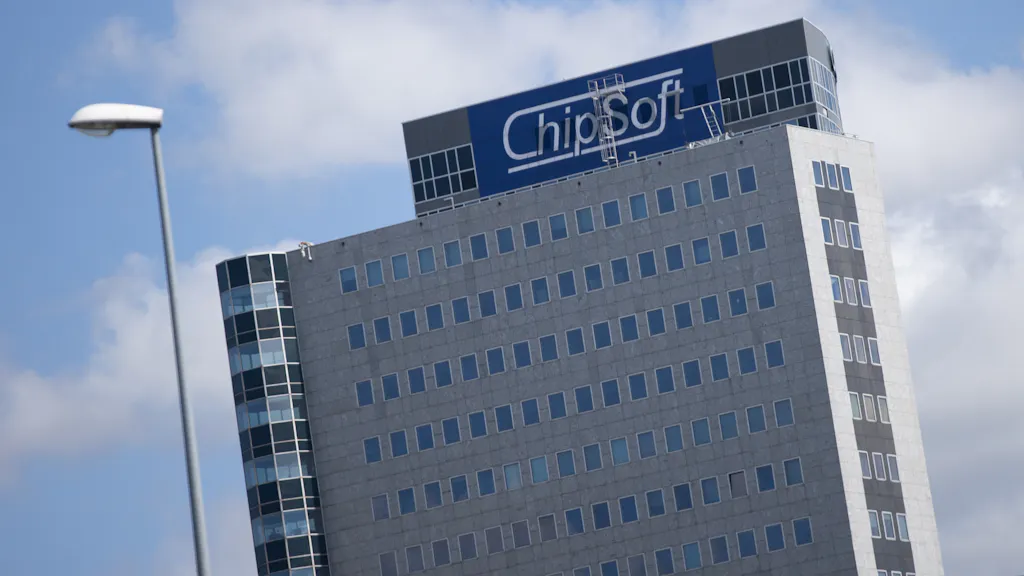 Image for the article: Ziekenhuizen nemen maatregelen na cyberaanval op softwareleverancier ChipSoft: ‘Impact is enorm’