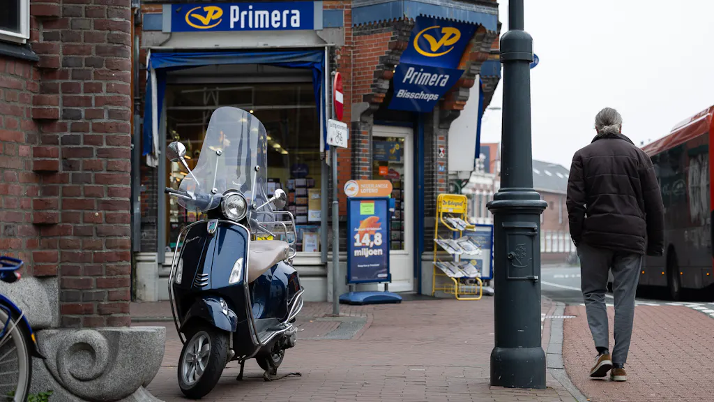 Image for the article: Nederlandse Loterij sleept illegale goksite voor rechter