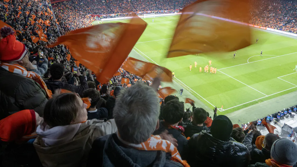 Image for the article: Strenge Amerikaanse regels dreigen WK 2026 te raken, fans blijven mogelijk weg