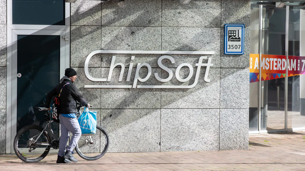 Image for the article: Elektronische patiëntendossiers offline na cyberaanval