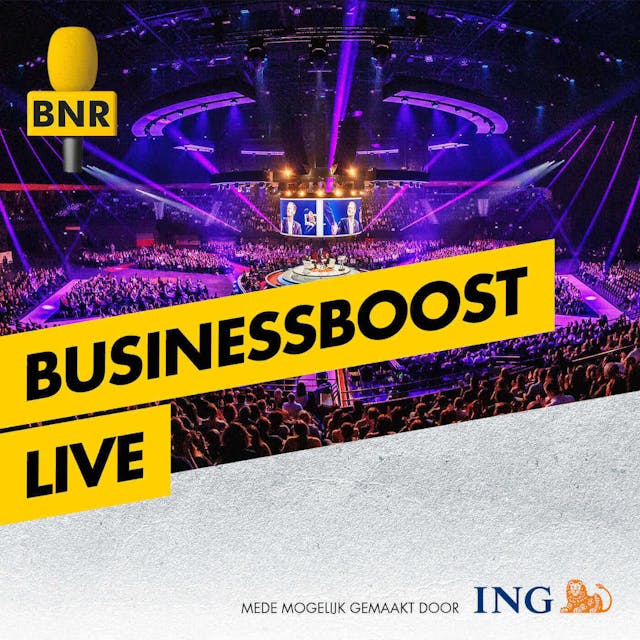 BusinessBoost Live