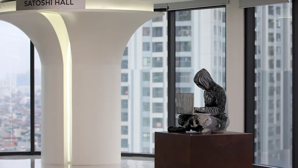 Image for the article: NYT wijst bitcoin-bedenker aan, maar ‘Satoshi’ ontkent: ‘Kan ook dood zijn’