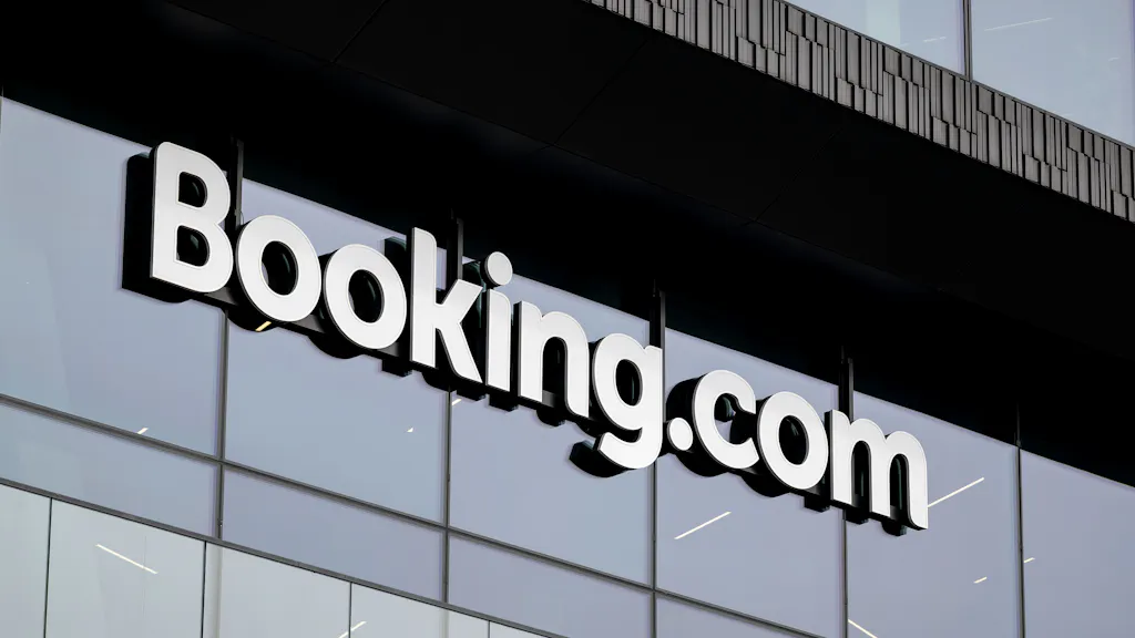Image for the article: Gegevenslek bij Booking.com; ‘onbevoegde derden’ hadden toegang tot boekingsgegevens klanten