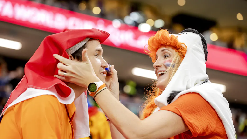 Image for the article: WK 2026 mogelijk doelwit hackers: ticketsystemen en tv-uitzendingen lopen risico