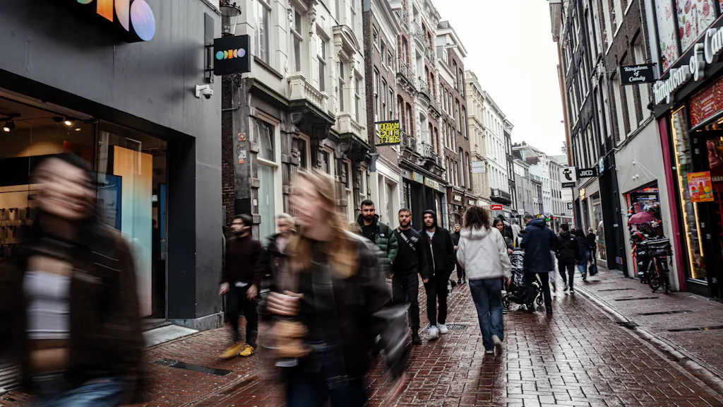 Image for the article: Datalekken veroorzaakt door te weinig controles: ‘Schrikeffect is er wel af’