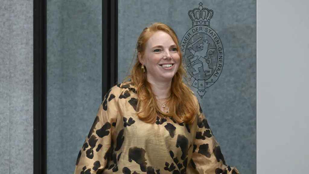 Image for the article: ‘Om digitaal minder afhankelijk te worden van VS, moeten we zelf gaan bouwen’