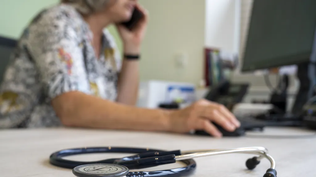 Image for the article: ‘Gegevens patiënten mogelijk toch gelekt bij cyberaanval op ChipSoft’