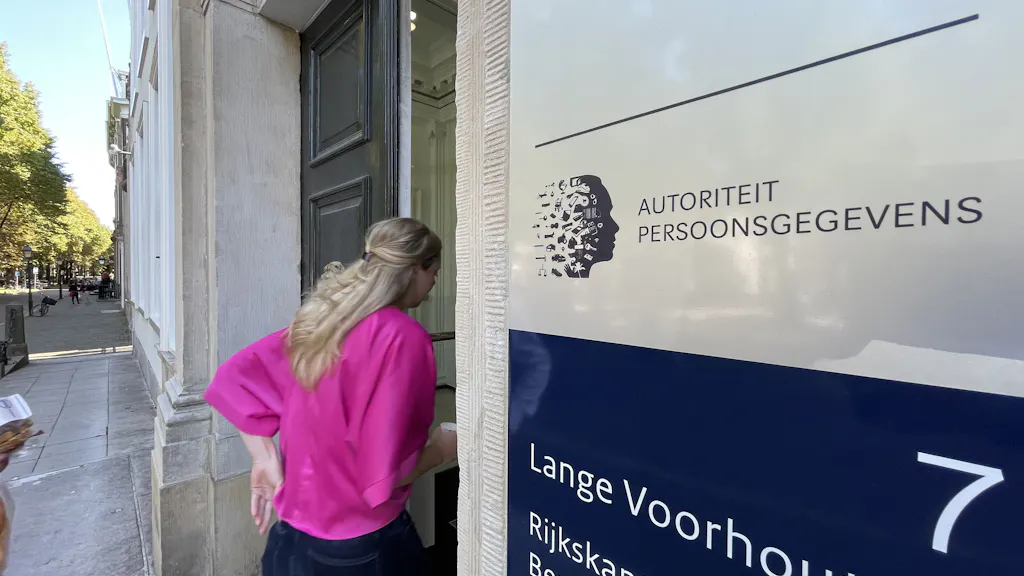 Image for the article: AP grijpt in na reeks datalekken: extra toezicht op ICT-leveranciers