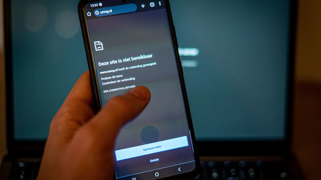 Image for the article: Europol haalt sites waar DDos-aanvallen te koop zijn offline, gaat kopers opsporen