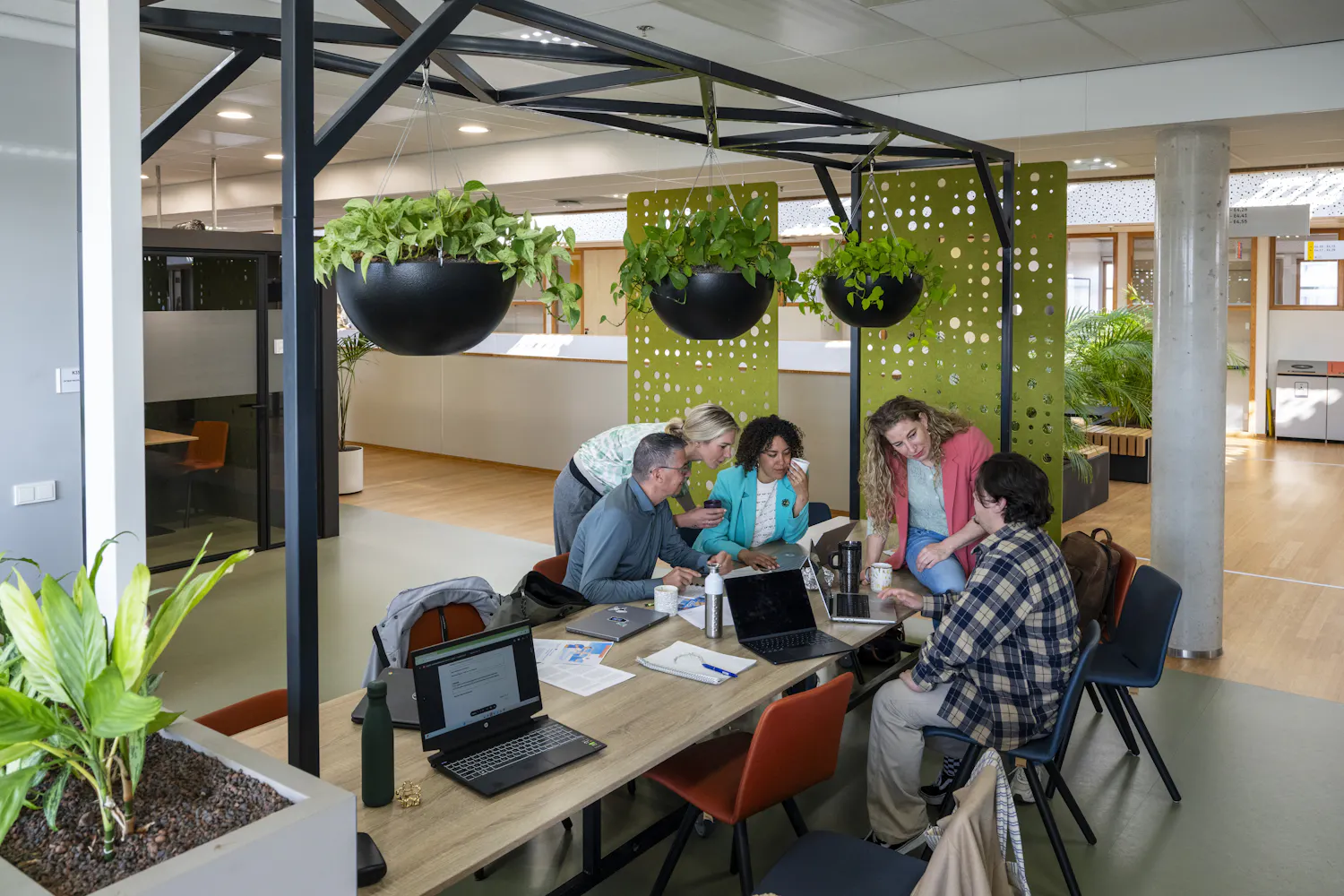 AI-modellen smullen van de data uit je werk-apps