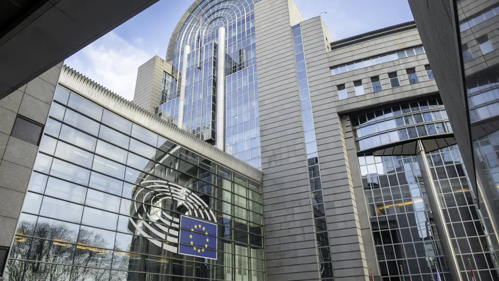 Image for the article: Brussel maakt 180 miljoen euro vrij voor aankoop Europese clouddiensten
