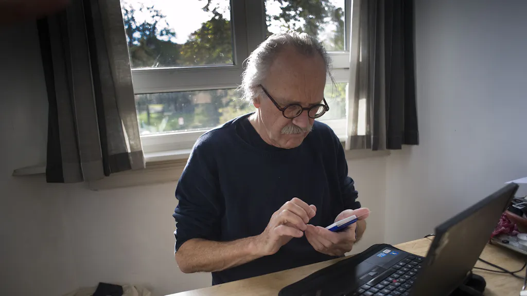 Image for the article: Belastingdienst krijgt nieuw rekeningnummer per 1 mei, verhoogd risico op phishing