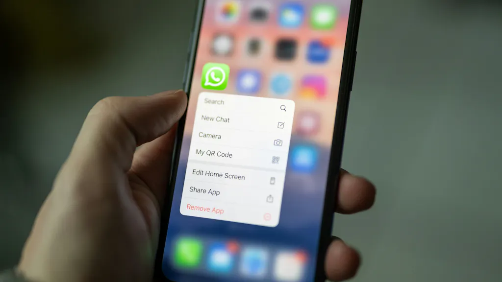 Image for the article: Rijksoverheid test Europese berichtenapp om Whatsapp en Signal te vervangen