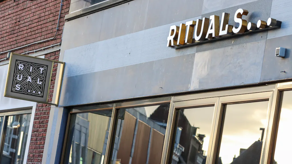 Image for the article: Hack klantengegevens Rituals ‘van hetzelfde formaat als die bij Odido’