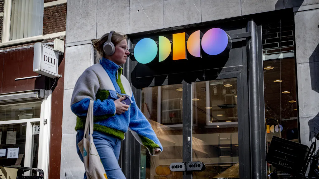 Image for the article: Al honderdduizenden aanmeldingen voor claim tegen Odido