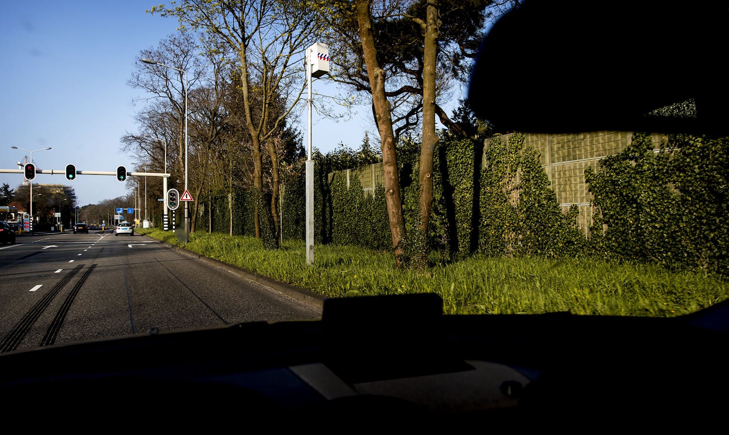 Politiebond stop met boete voor 1 km/u te hard rijden BNR Nieuwsradio Politiebond stop met boete voor 1 km/u te hard rijden BNR Nieuwsradio