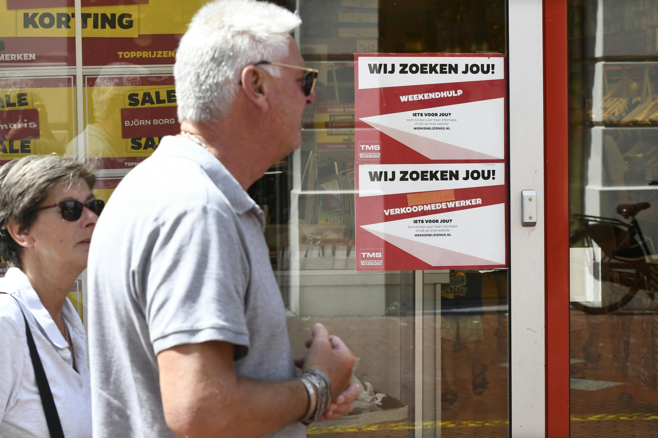 PwC: Vier uur extra kan 400.000 arbeidskrachten opleveren - Vimarsana News