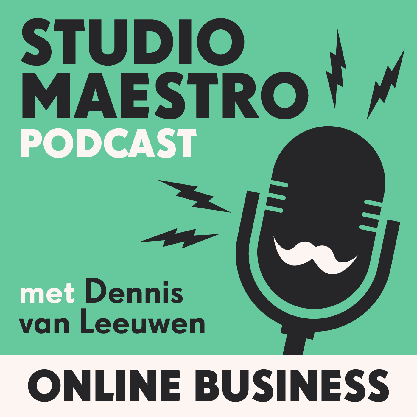 In de 20e aflevering praat ik met Martijn van der Tuin. Martijn is actief ondernemer sinds 2006, het jaar waar hij een aantal bedrijven heeft opgericht die hij in 2010 weer heeft verkocht. Sinds 2011 is hij actief als coach,