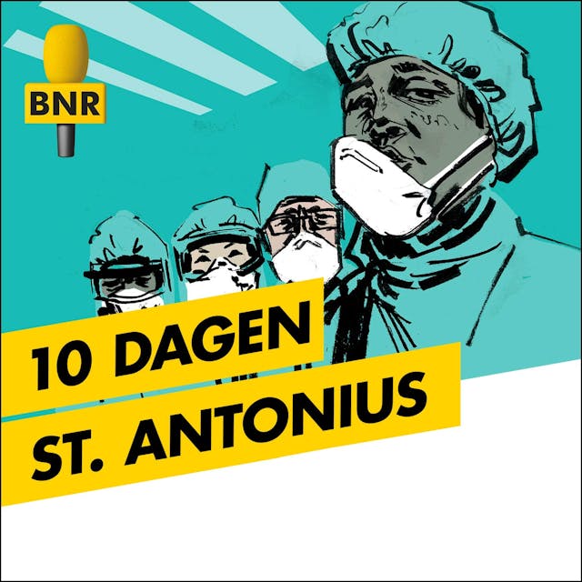 10 dagen St. Antonius