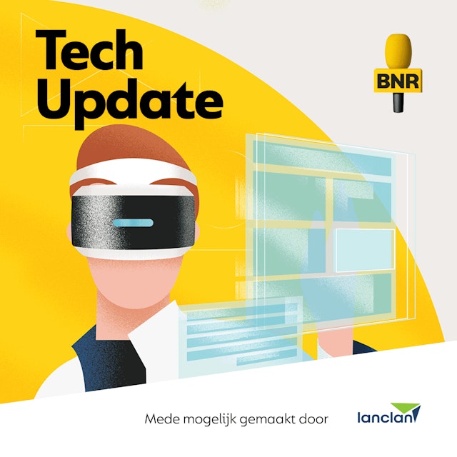Tech Update