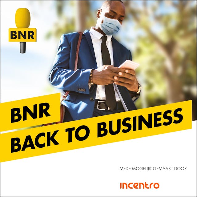 BNR Back to Business