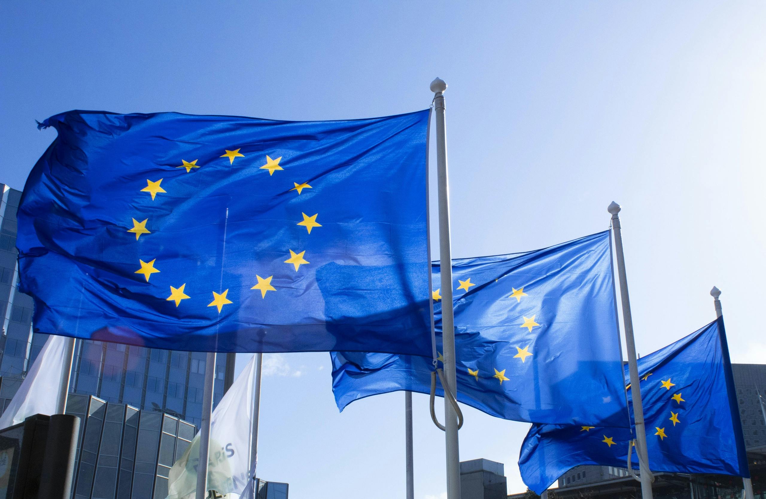 Stati membri dell’UE divisi sui progetti sul gas Commissione europea