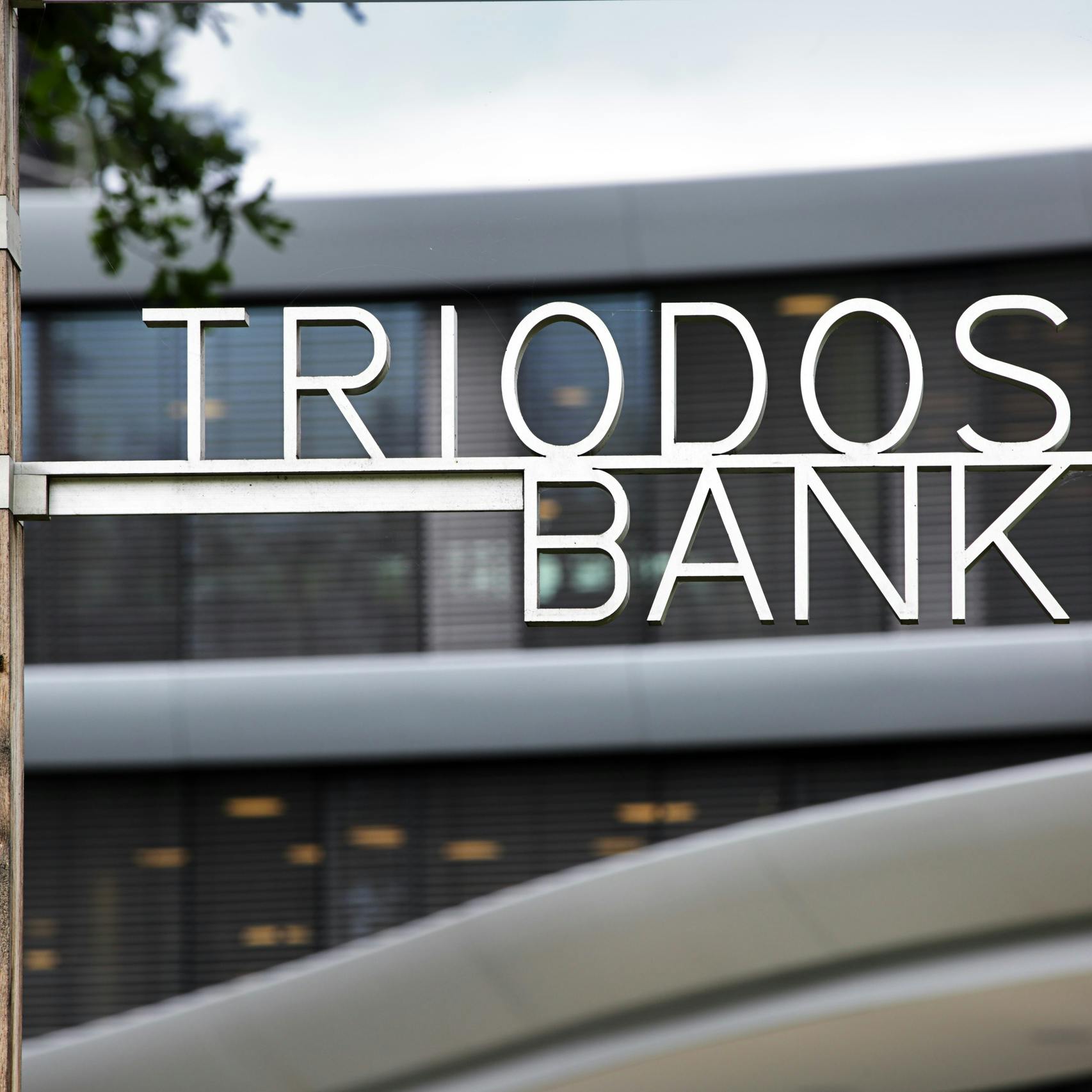 CEO Triodos Bank: 'Banenreductie nodig om impact te kunnen blijven maken' 