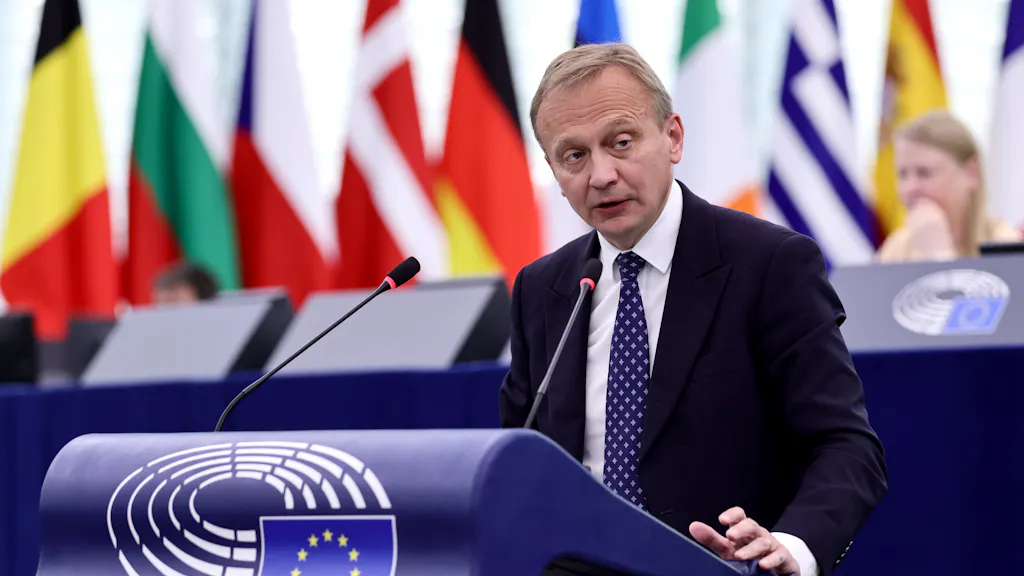 Image for the article: EU-parlement stemt voor fors hogere begroting, komt met belasting op crypto en gokken