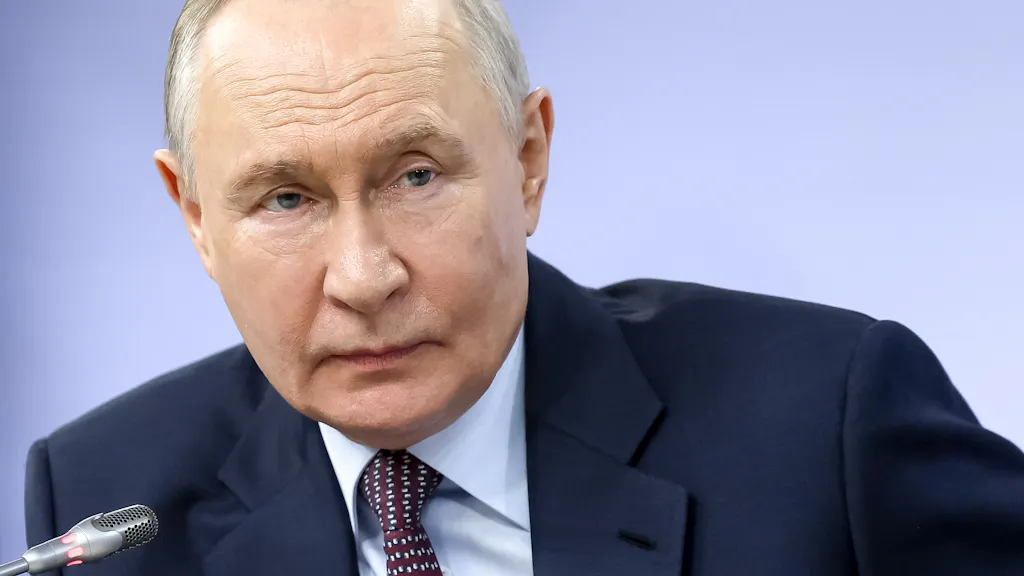 Image for the article: ‘Er bestaat in Rusland veel angst voor wat Oekraïne momenteel kan’
