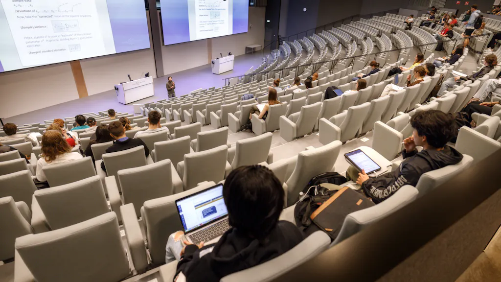 Image for the article: Universiteiten bevestigen datalek door Odido-hackers, waarschuwen voor phishing