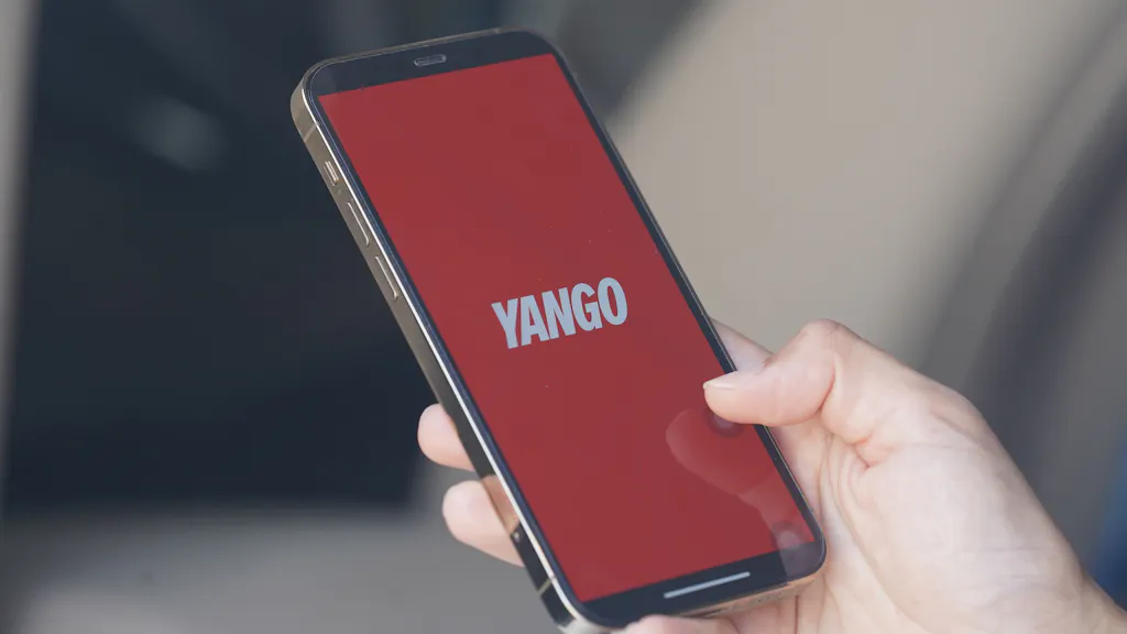 Image for the article: Boete van 100 miljoen euro voor in Nederland gevestigd bedrijf achter taxi-app Yango