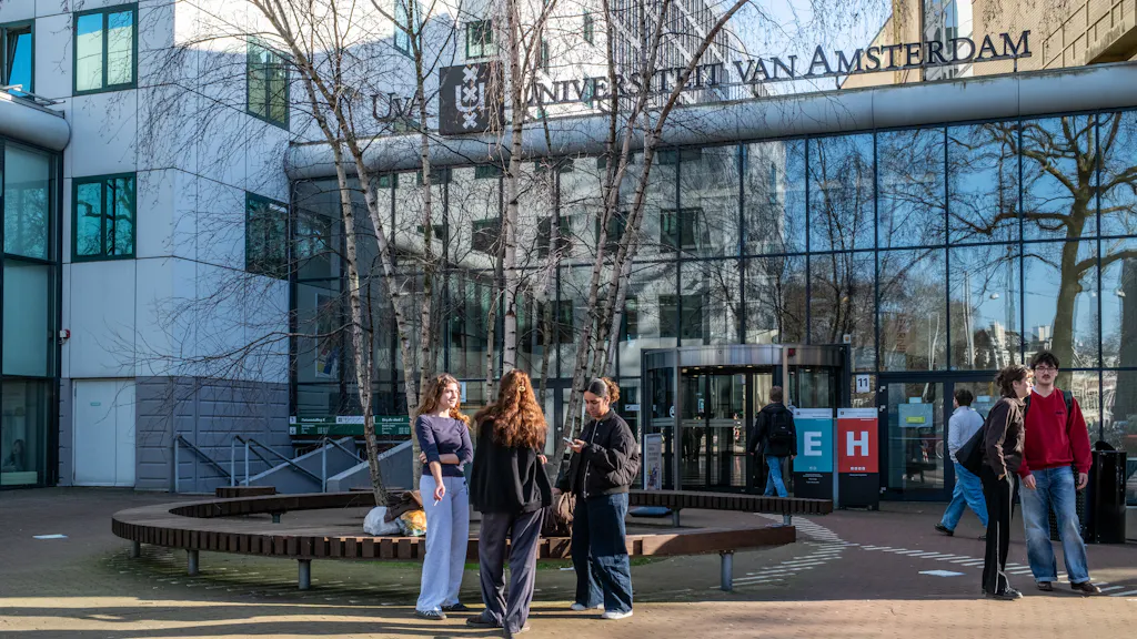 Image for the article: Universiteiten en hogescholen halen sites offline na hack, impact op onderwijs