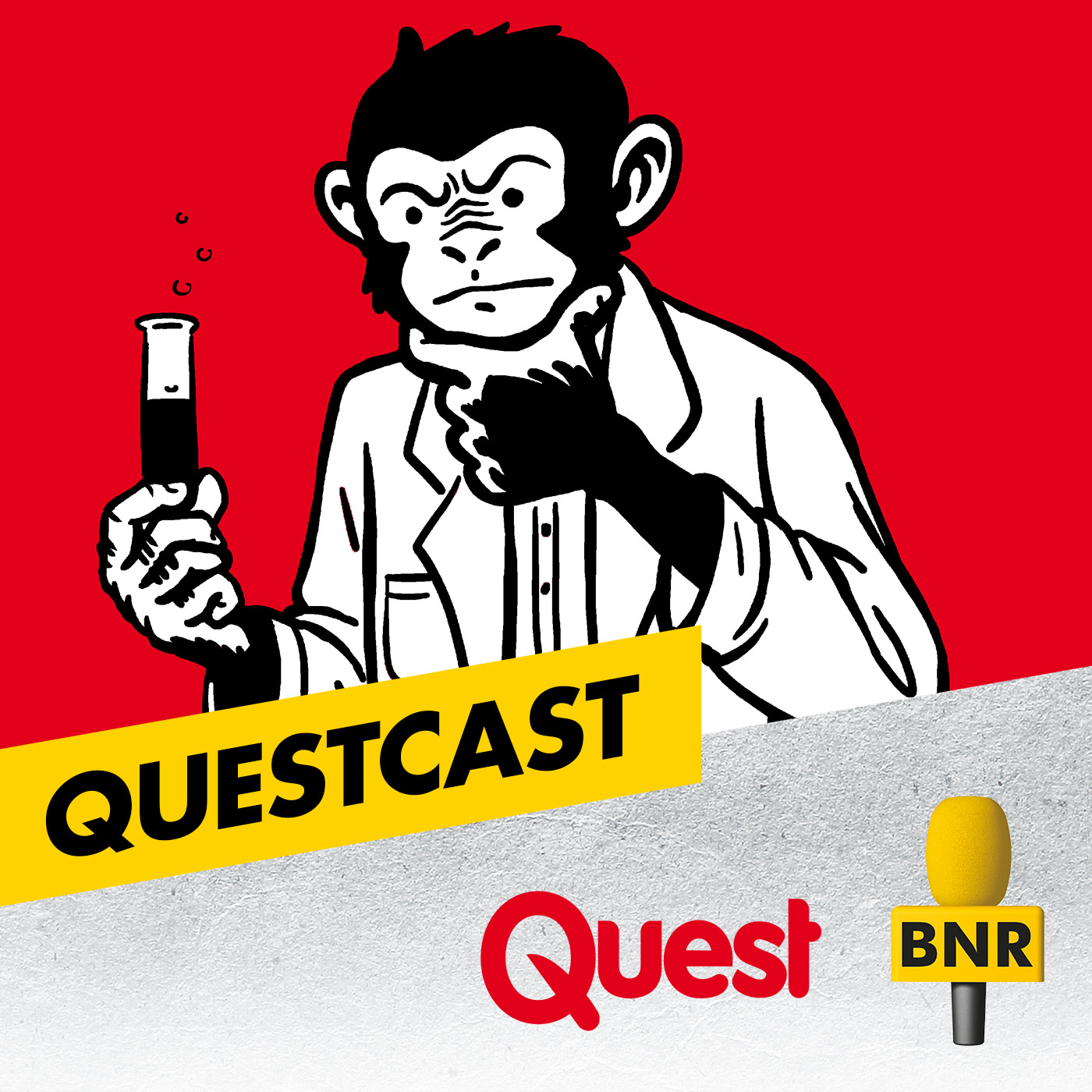 BNR Questcast