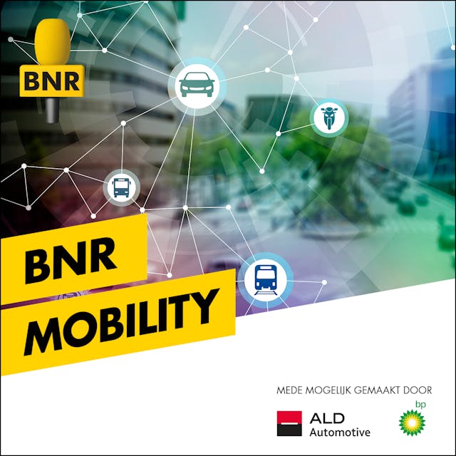 BNR Mobility
