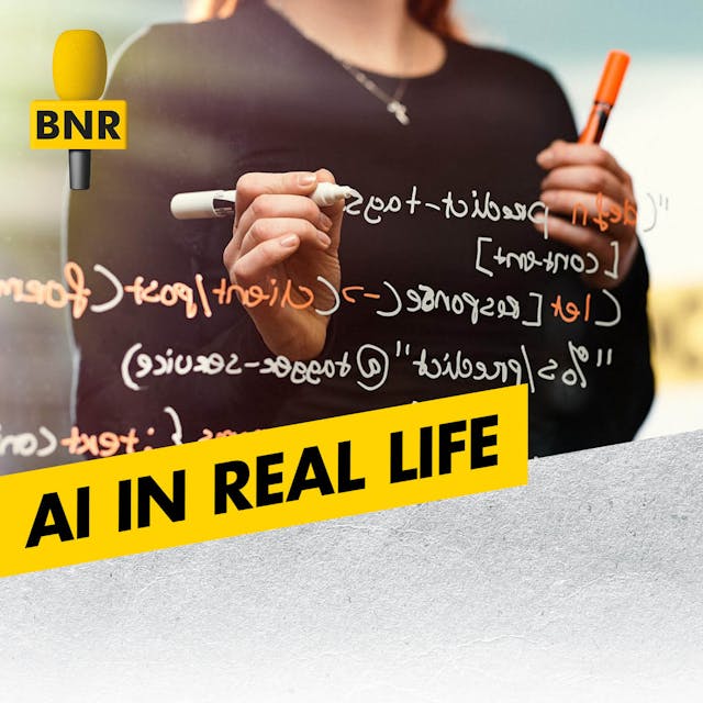 The Artificial Intelligence Podcast