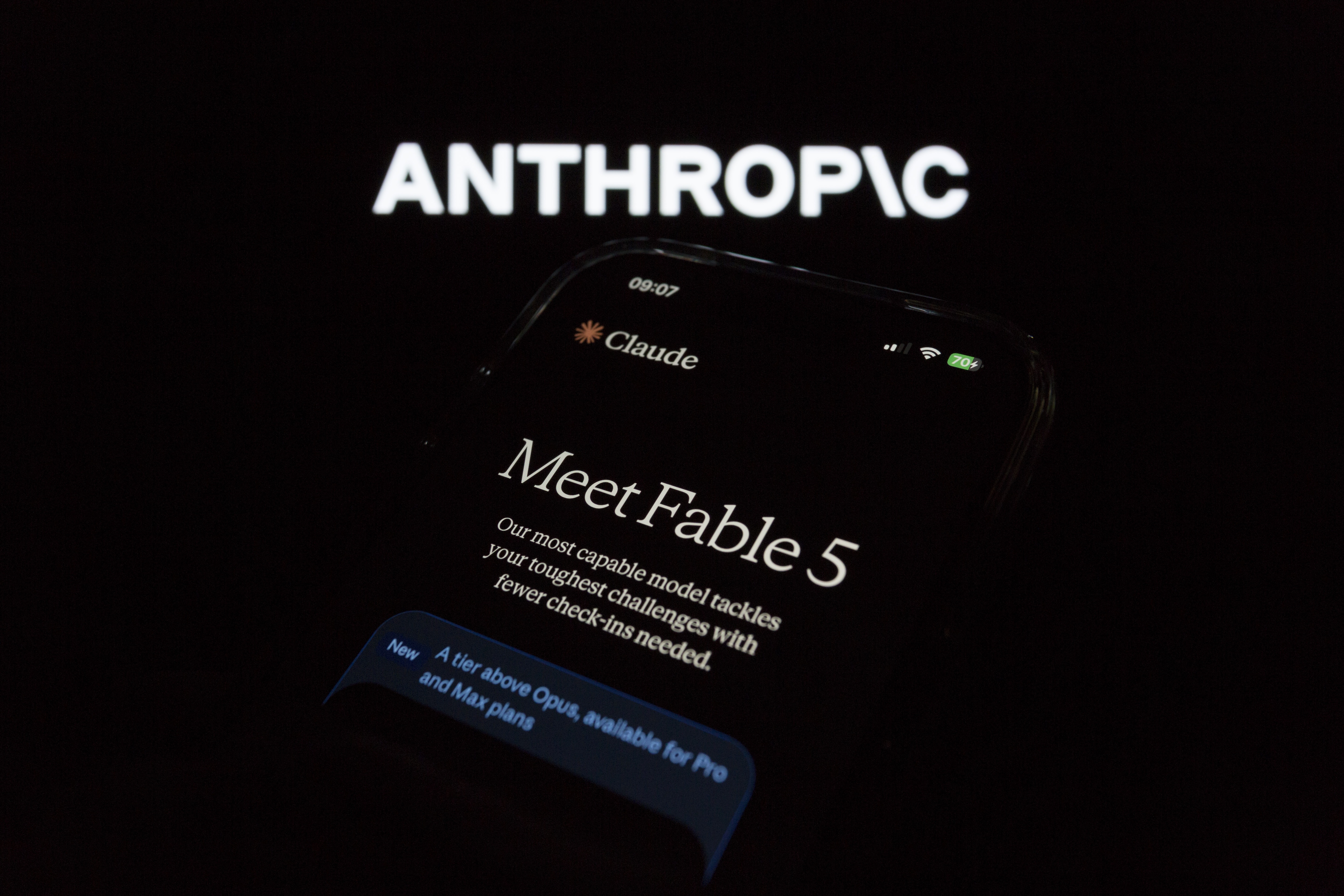 VS beperkt buitenlandse toegang tot beste AI-modellen van Anthropic