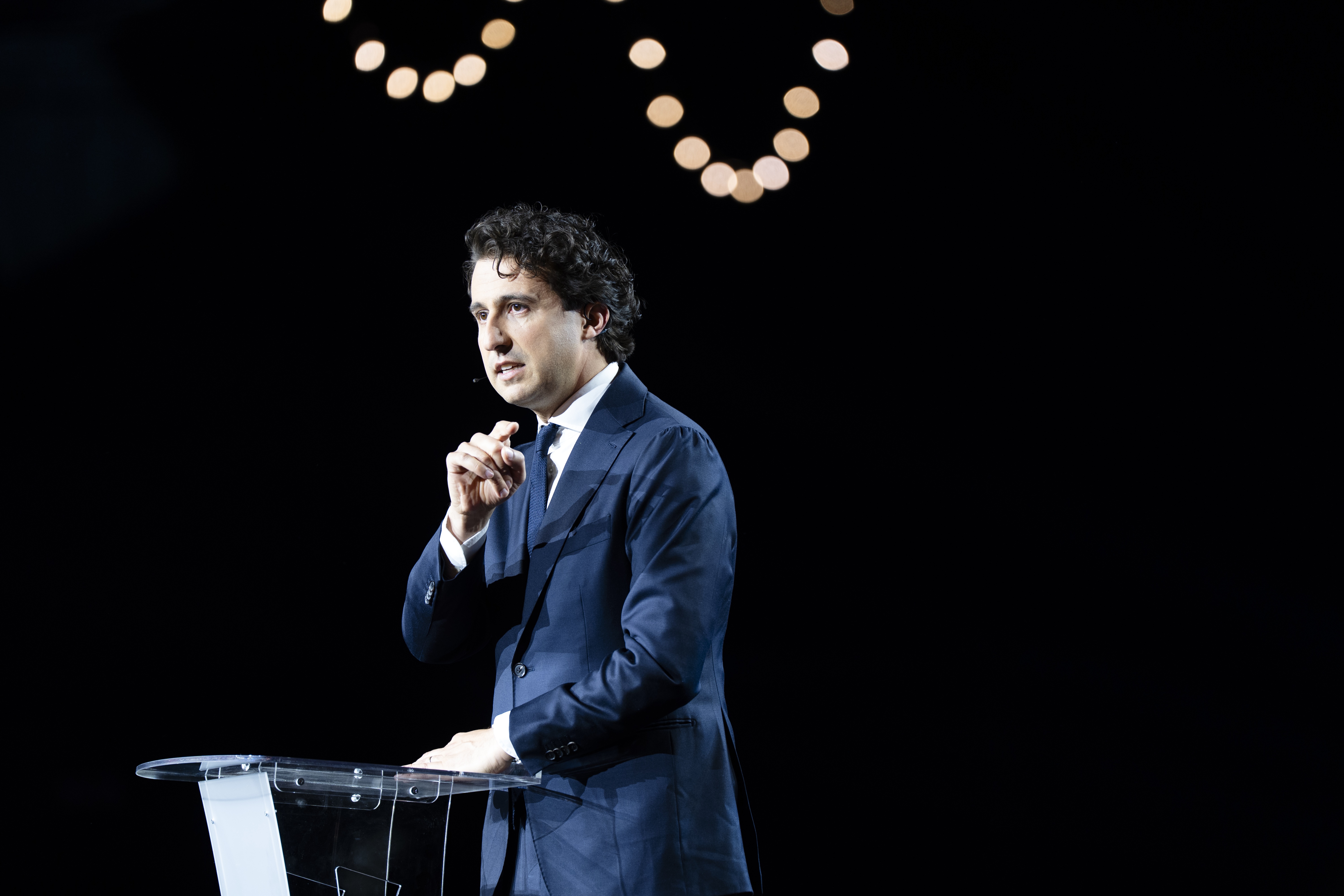 Klaver roept oprichtingscongres Pro op te strijden voor een 'eerlijker samenleving'