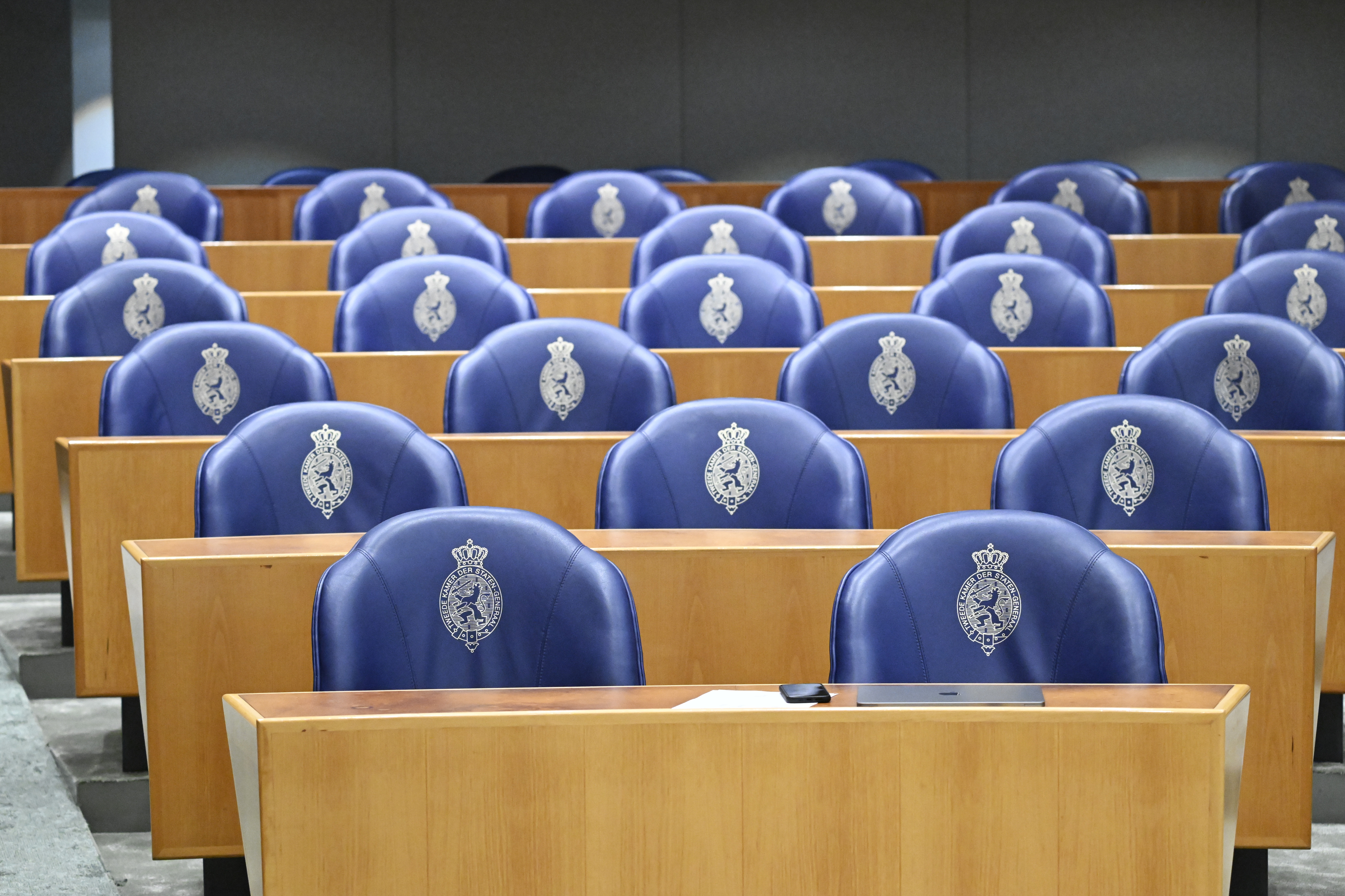 Scheidend vicepresident Raad van State wil af van automatische nieuwe verkiezingen na kabinetsval