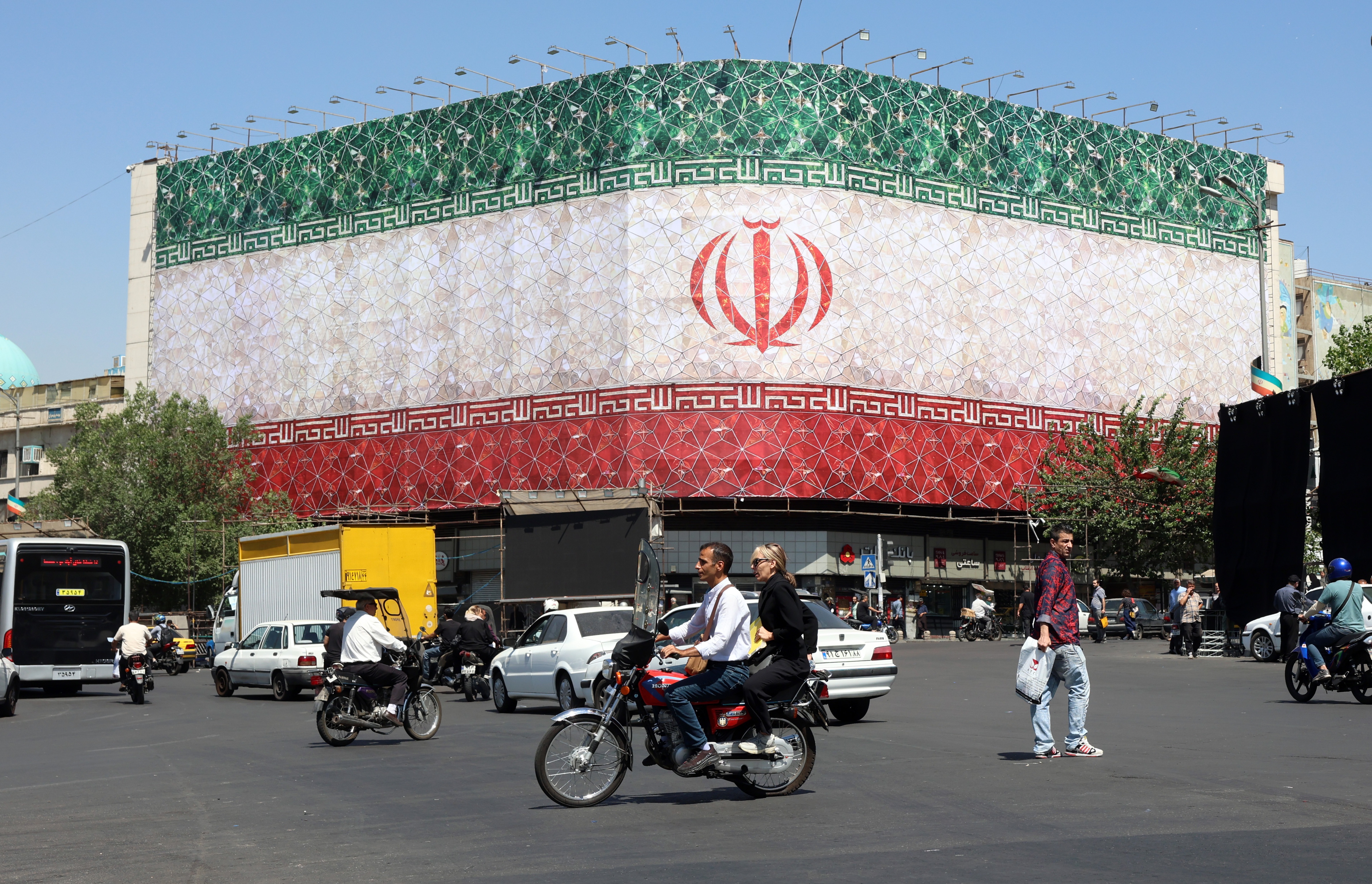 Premier Pakistan: ‘Vredesakkoord tussen Iran en Verenigde Staten bereikt’