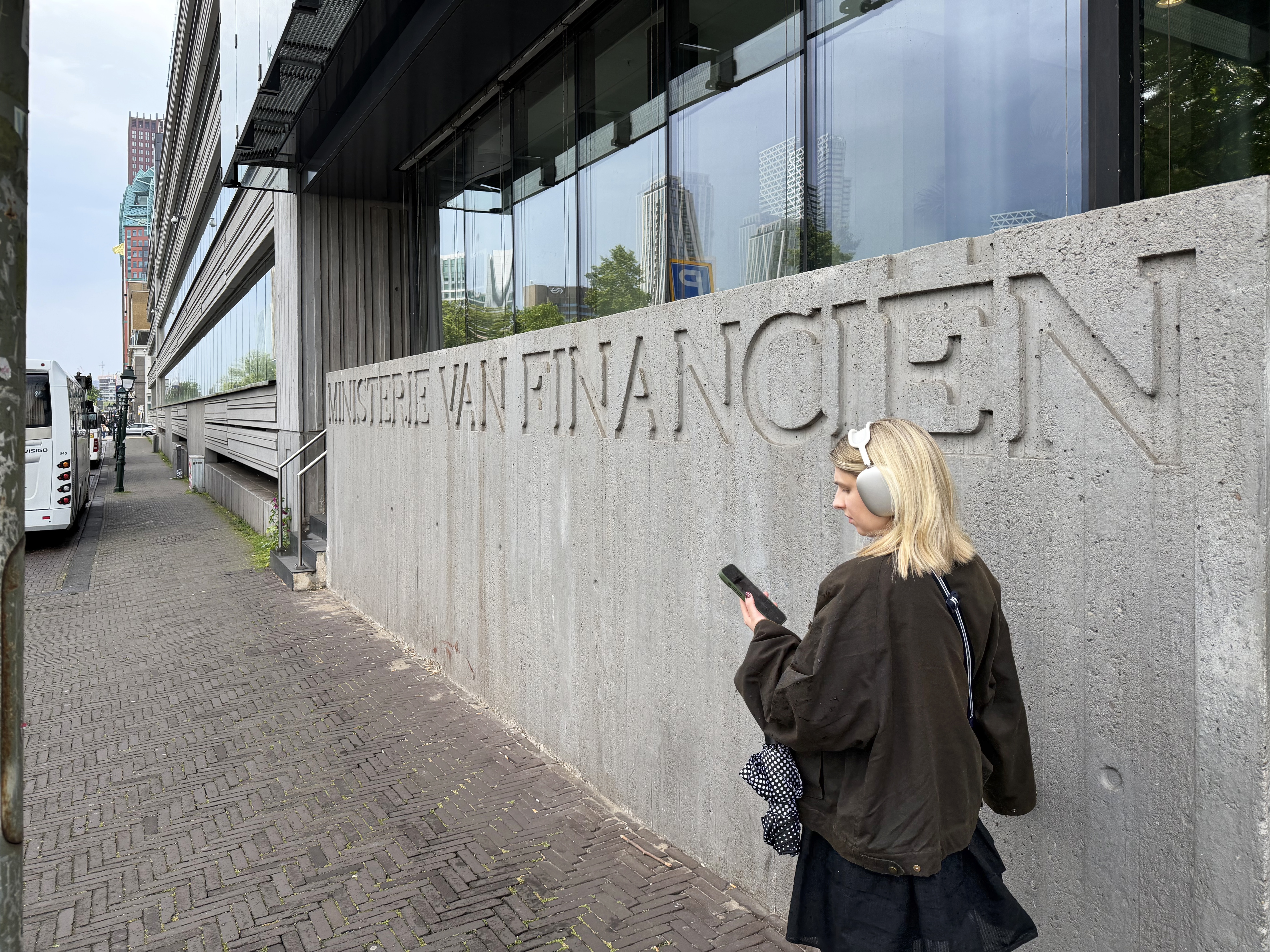 Ten onrechte compensatie uitgekeerd aan zeker twintigduizend toeslagouders