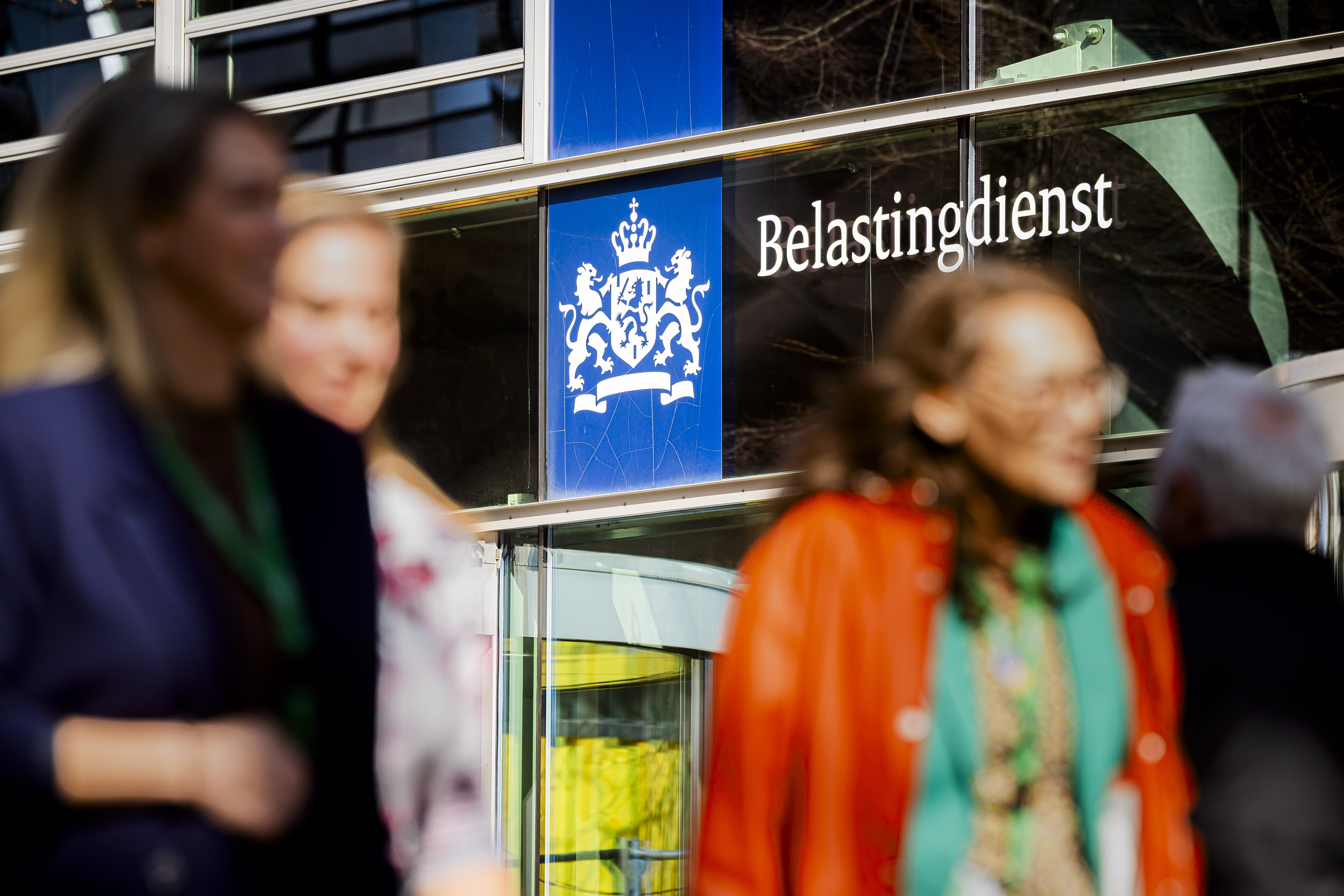Belastingdienst schat niet ingevulde aangifte in veel gevallen te hoog in