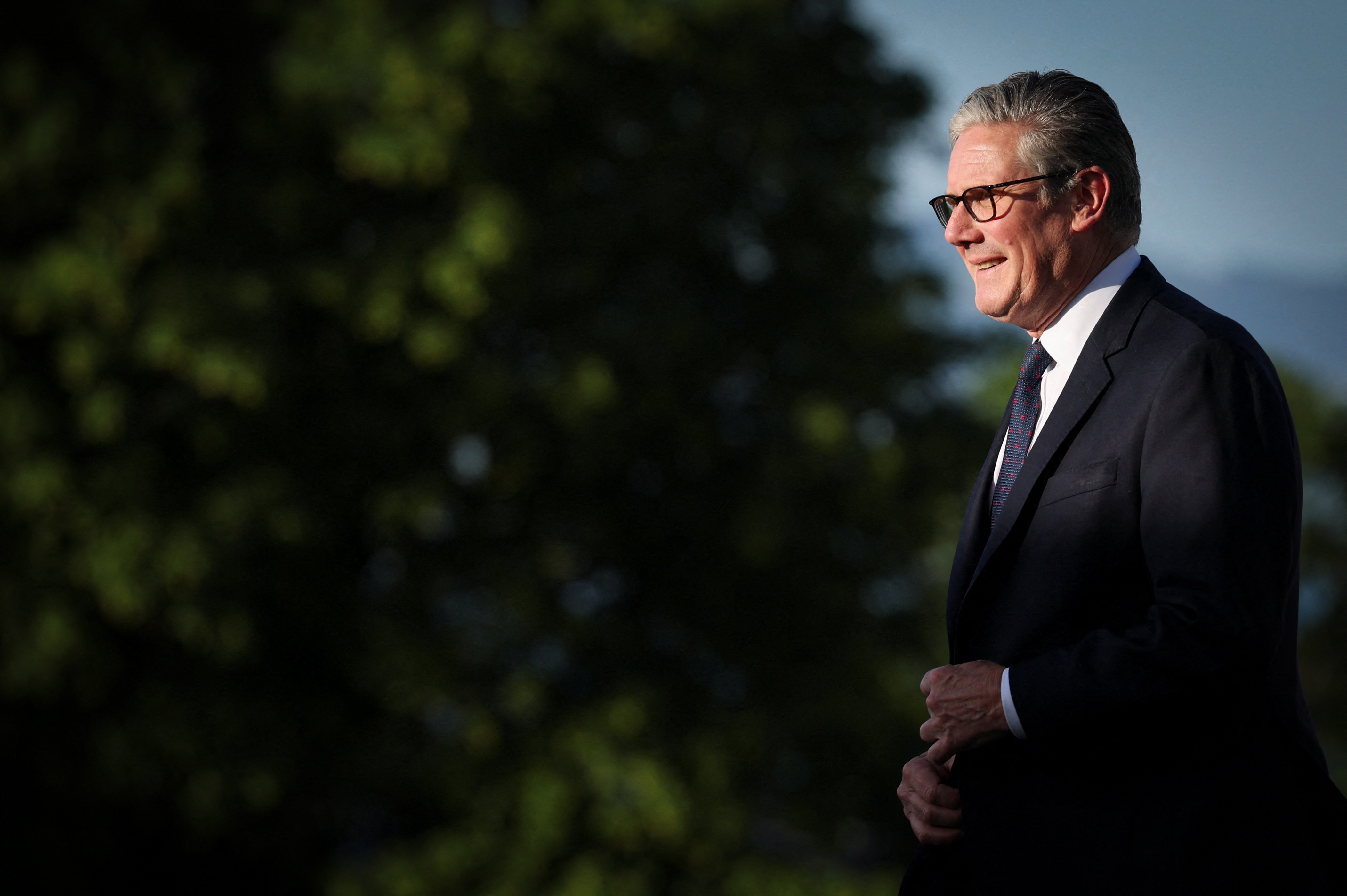 Verenigd Koninkrijk levert verrijkt uranium aan Oekraïne, ‘twee jaar van energie verzekerd’