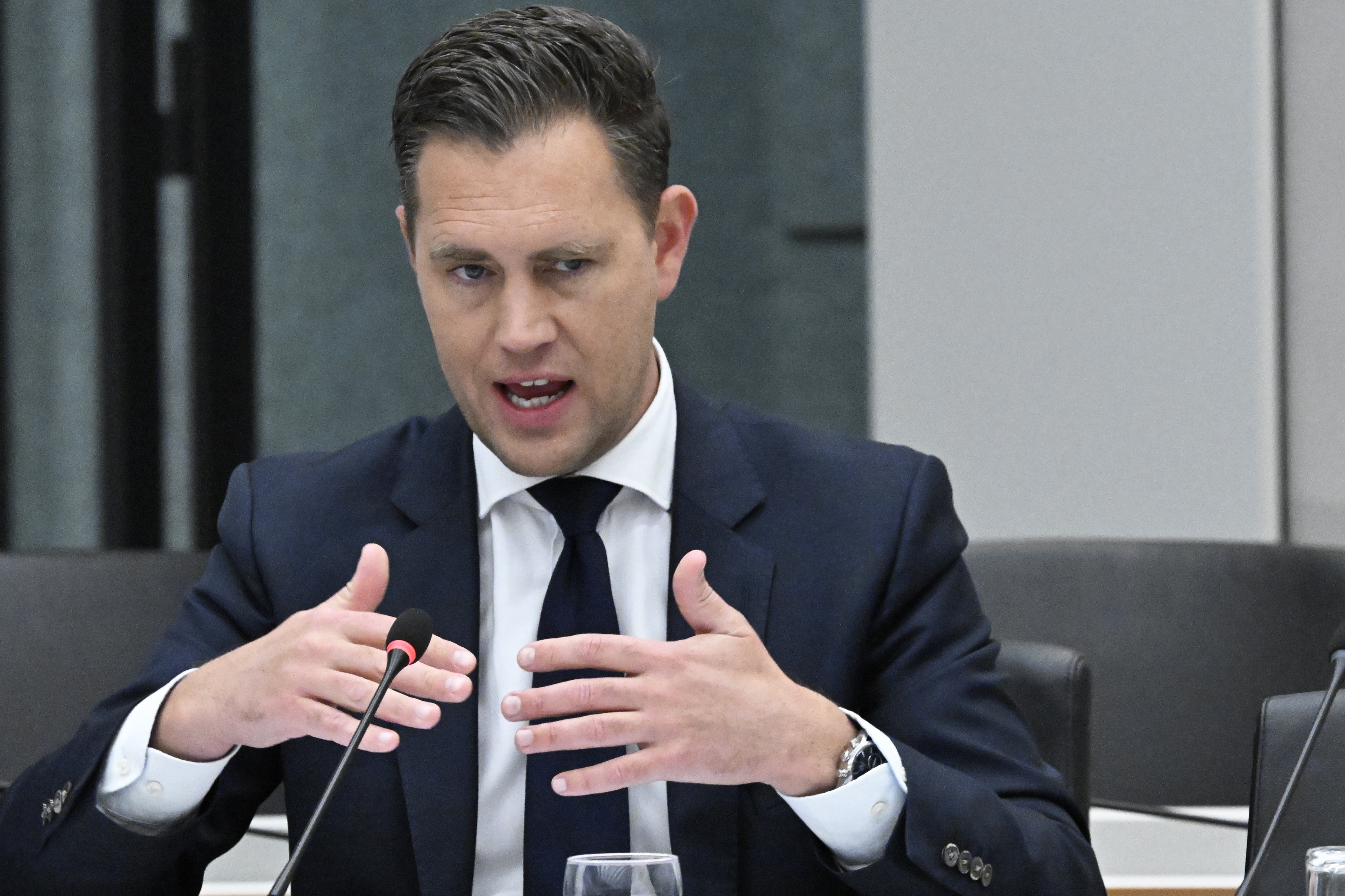 Senaat debatteert nog voor de zomer over box 3-wet: ‘Dit is de wereld op zijn kop’