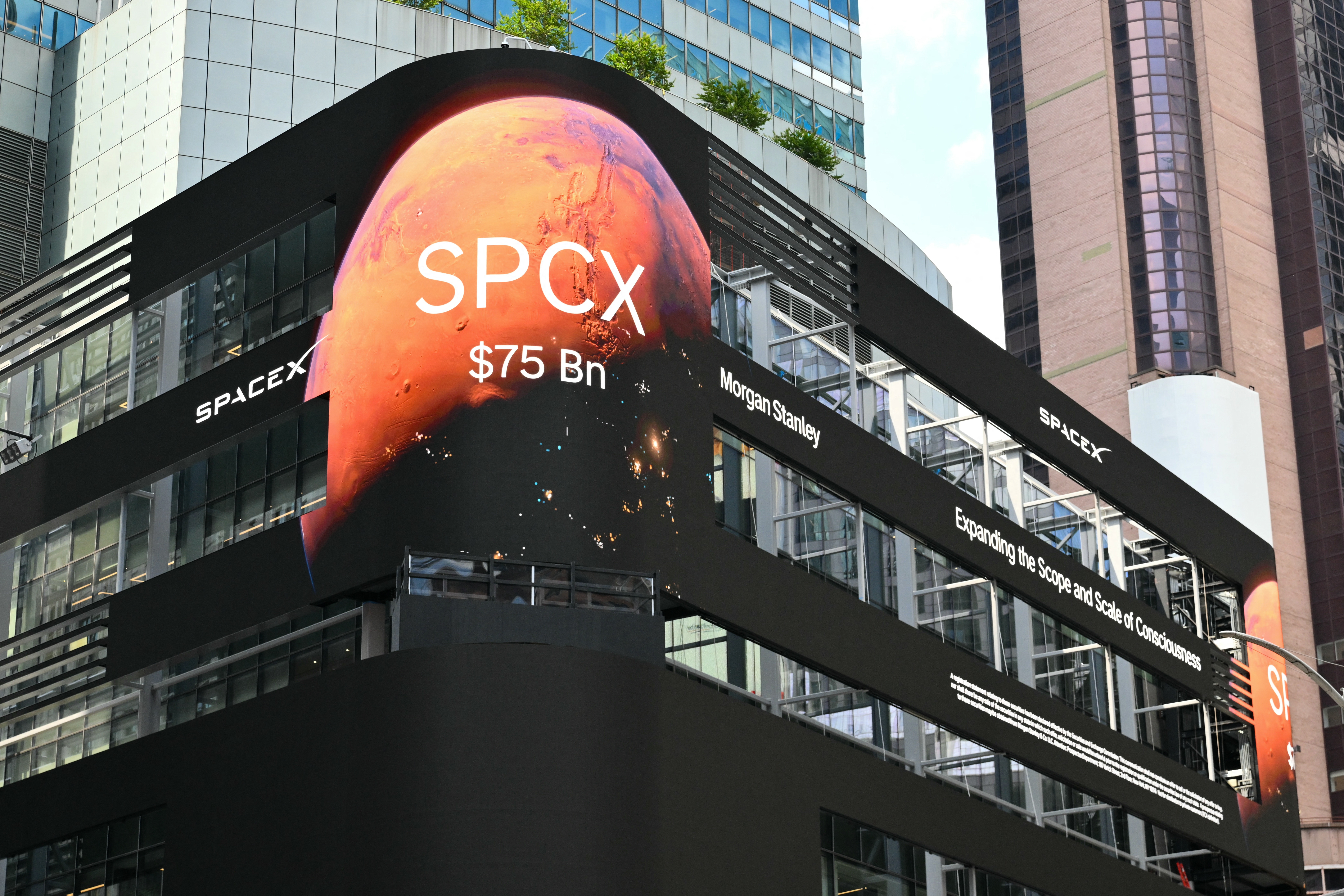 SpaceX versterkt programmeertak met miljardenovername Cursor