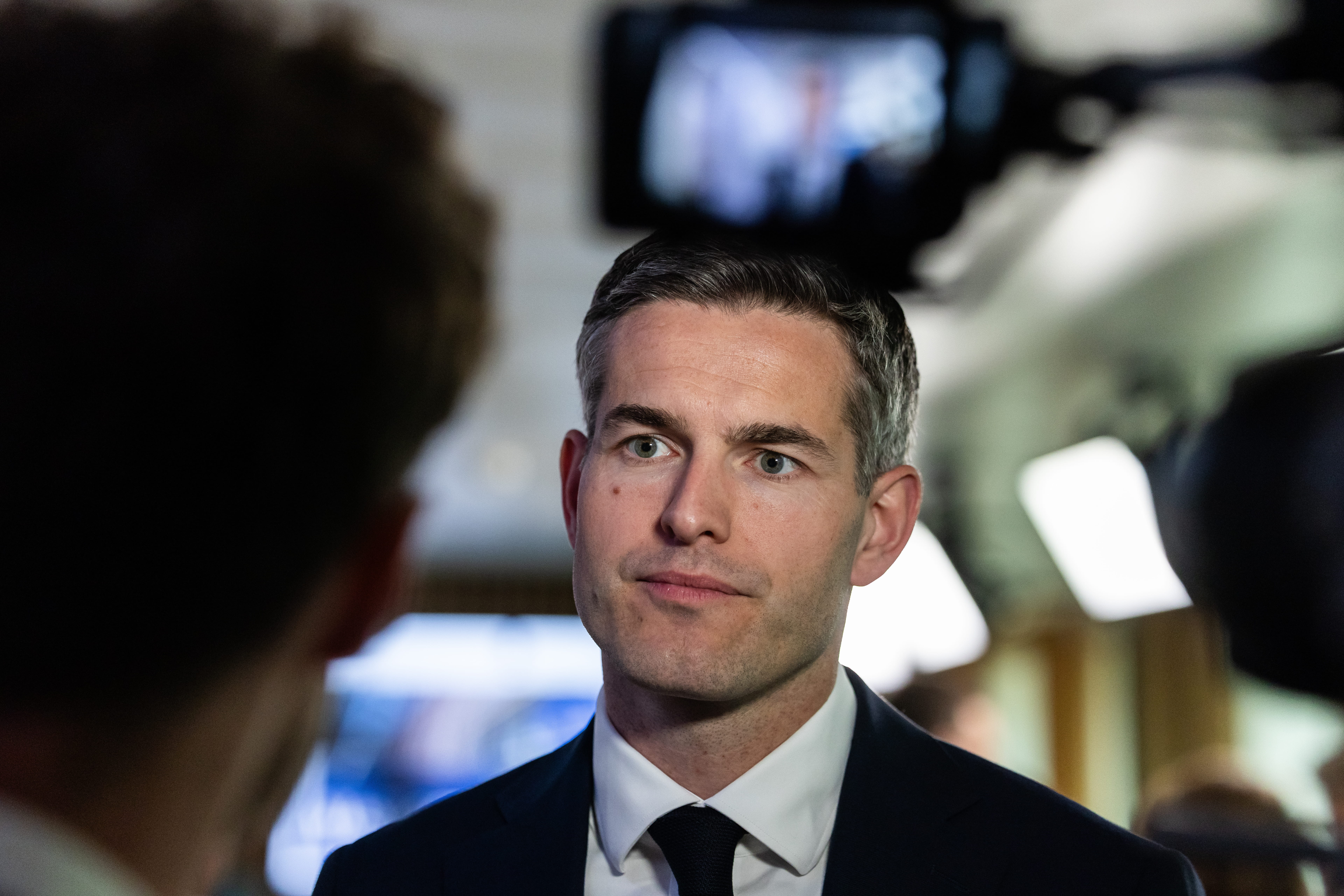 Kabinet zet in op minder afhankelijkheid van VS binnen vier jaar: ‘Strategie is een goed begin’